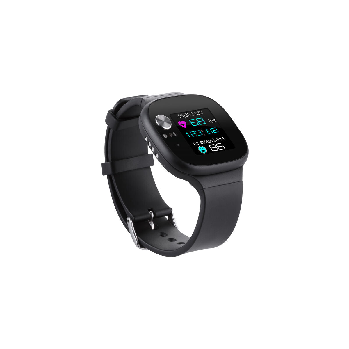 Smartwatch Asus Negro (Reacondicionado B)