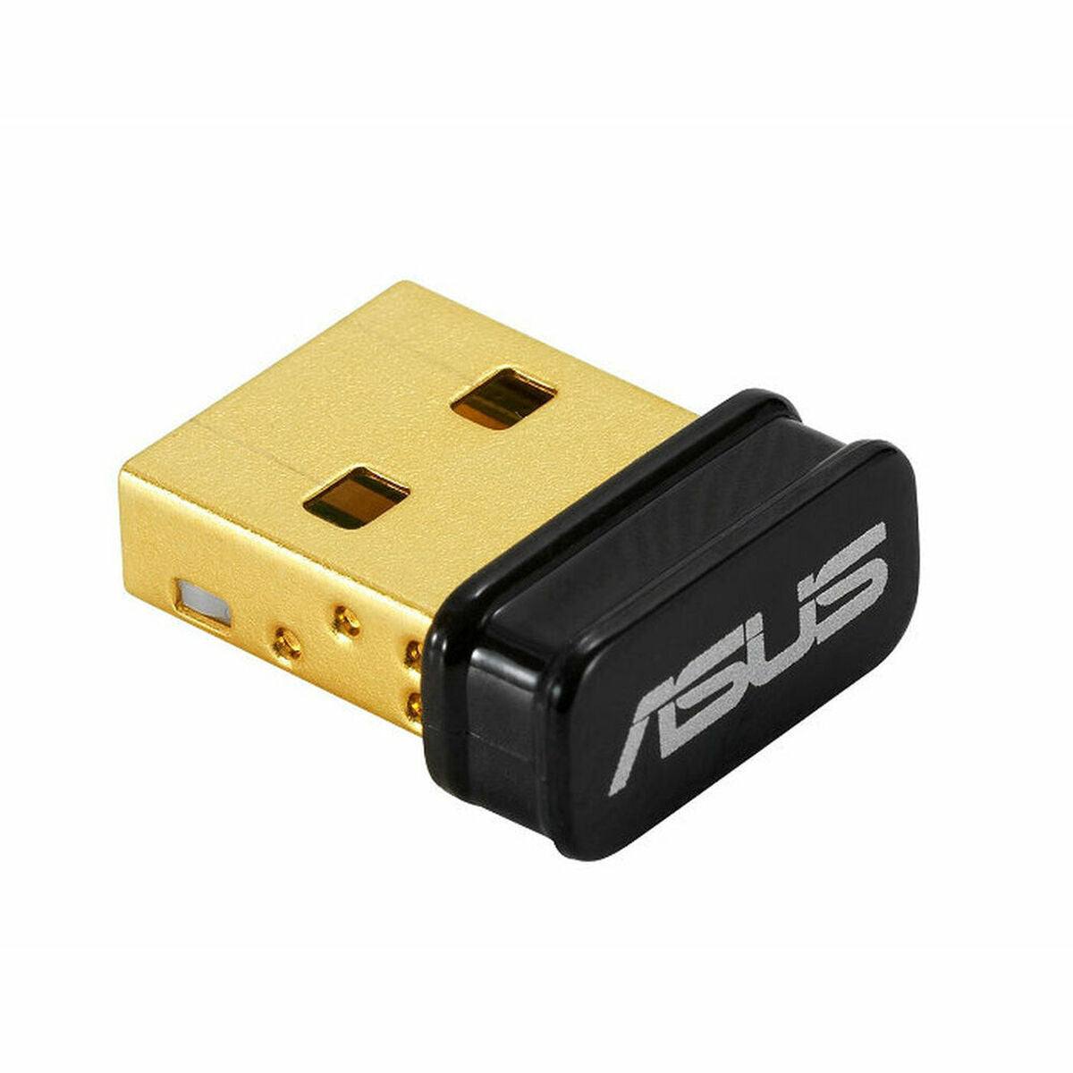 Asus USB-BT500 Bluetooth-Adapter Schwarz