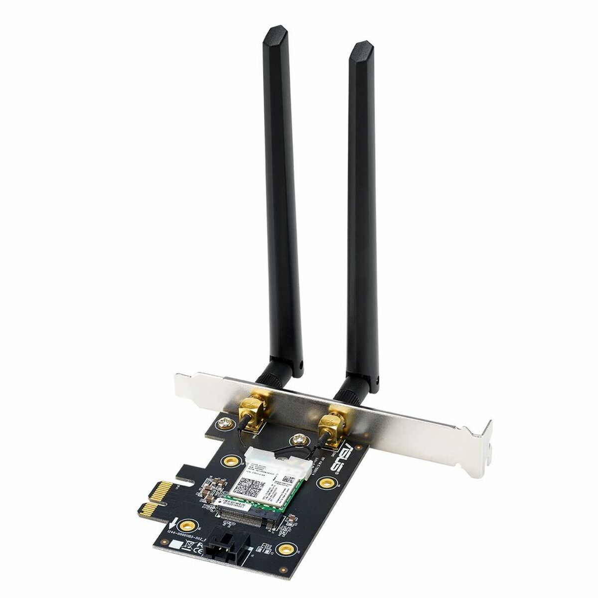 Wi-Fi Network Card Asus AX3000 3000 Mbps