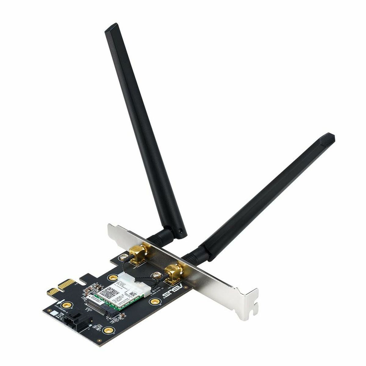 Asus AX3000 3000 Mbit/s WLAN-Netzwerkkarte