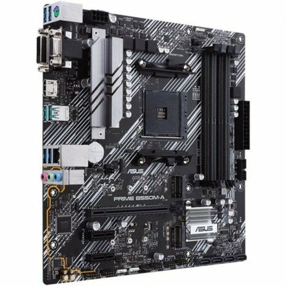 Asus AMD B550 Motherboard