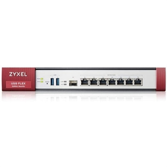 ZyXEL USG Flex 500 Gigabit Firewall