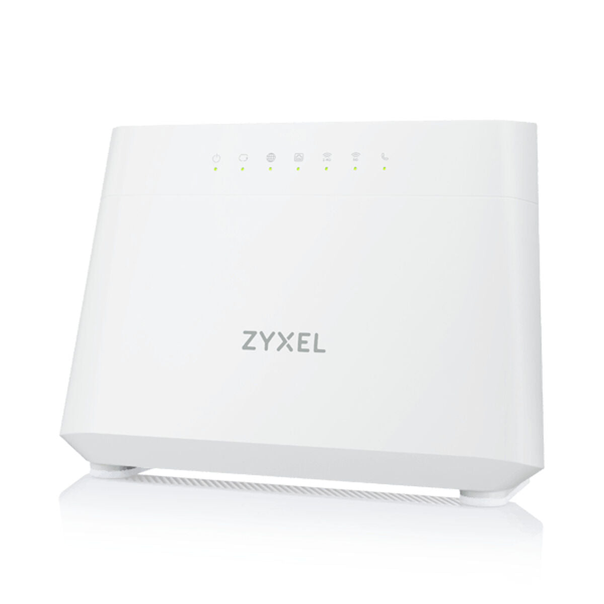 ZyXEL WIFI 6 AX1800 Router