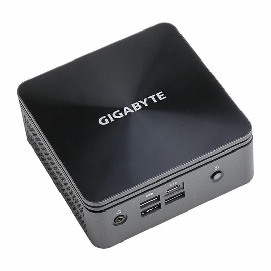 Mini PC Gigabyte GB-BRi5H-10210E Intel Core I5-10210U 32 GB RAM