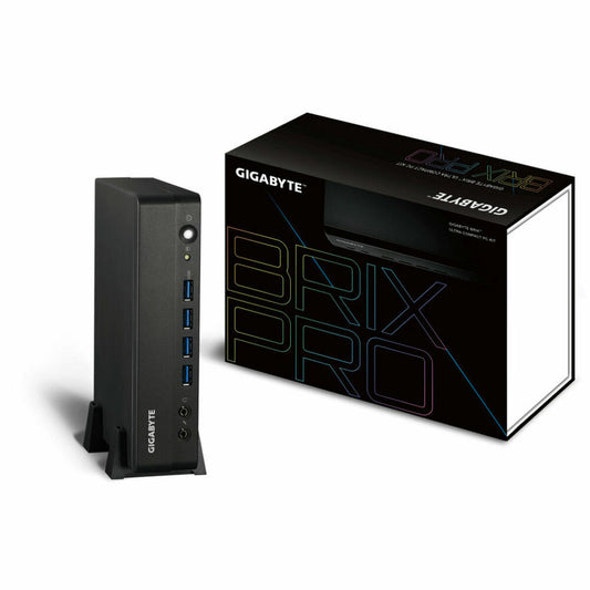 Mini PC Gigabyte BRIX BSI5-1135G7 I5-1135G7 intel core i5-1135g7 1 TB