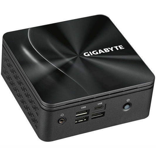 Mini PC Gigabyte GB-BRR7H-4800 16 GB RAM 8 GB RAM