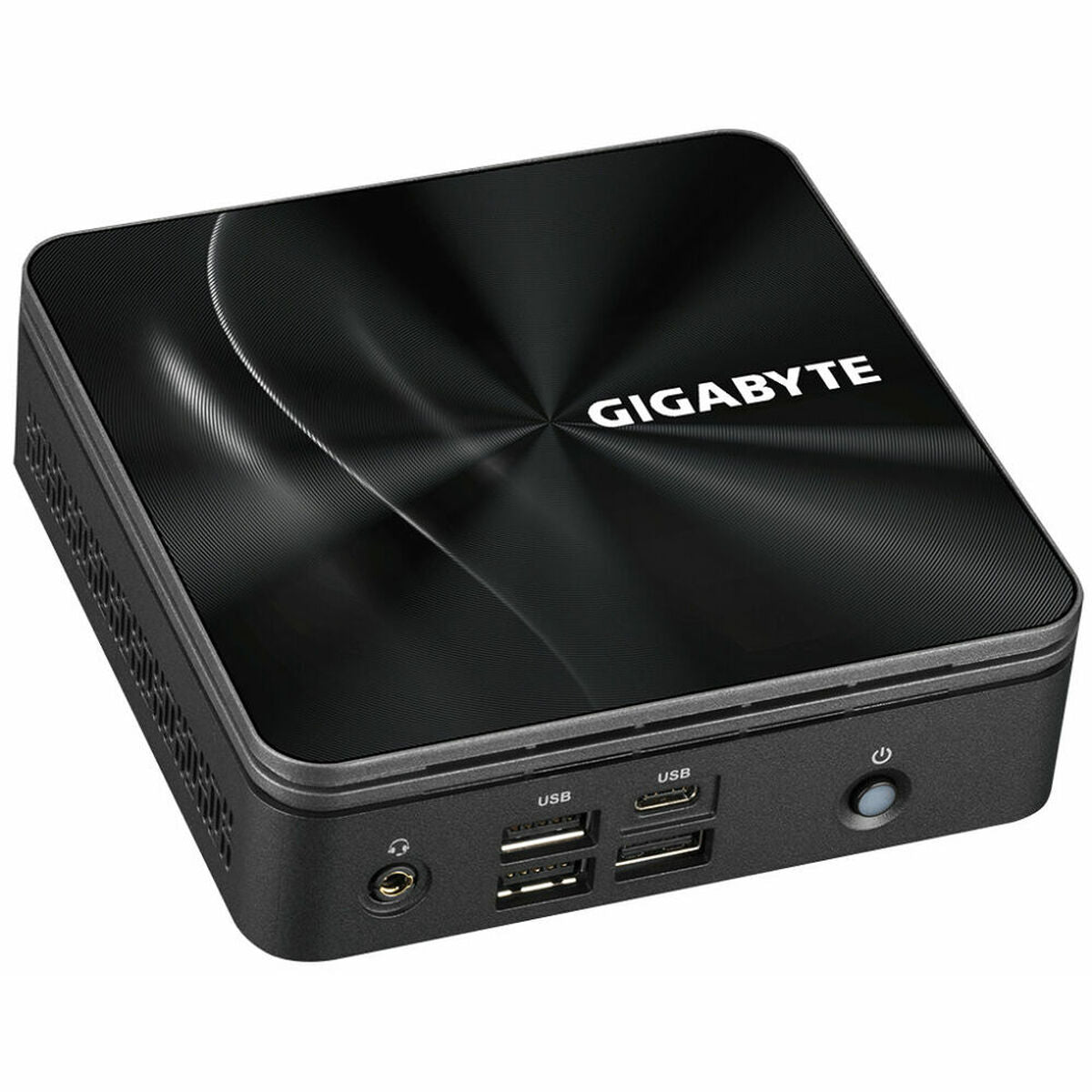 Mini PC Gigabyte GB-BRR7-4800 4 TB SSD