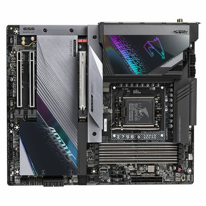 Carte Mère Gigabyte Z790 AORUS MASTER DDR5 LGA 1700 Intel