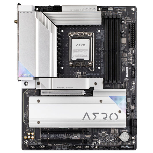 Placa Base Gigabyte Z790 AERO G