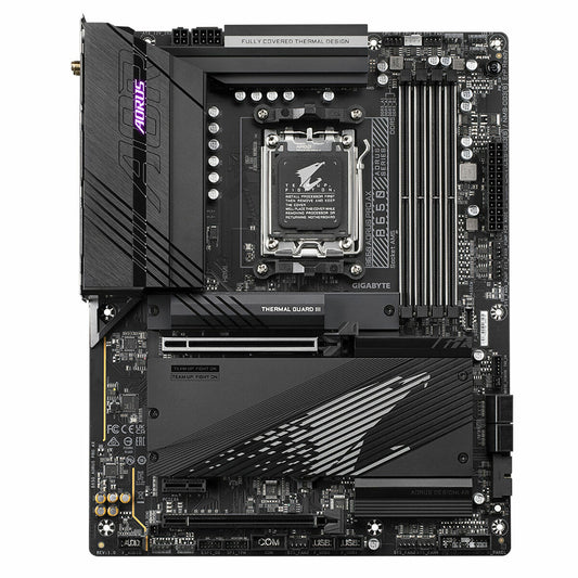 Gigabyte B650 AORUS PRO AX AMD AM5 AMD B650 AMD Motherboard