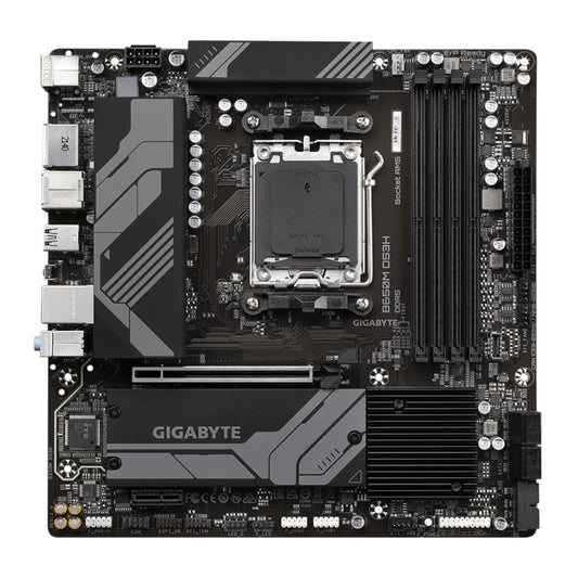 Gigabyte B650M DS3H AMD B650 Motherboard