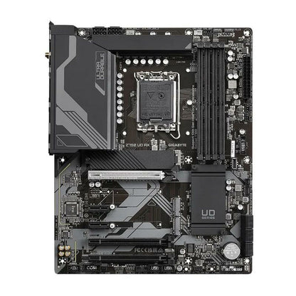 Carte Mère Gigabyte Z790 UD AX (REV. 1.0) Intel LGA 1700