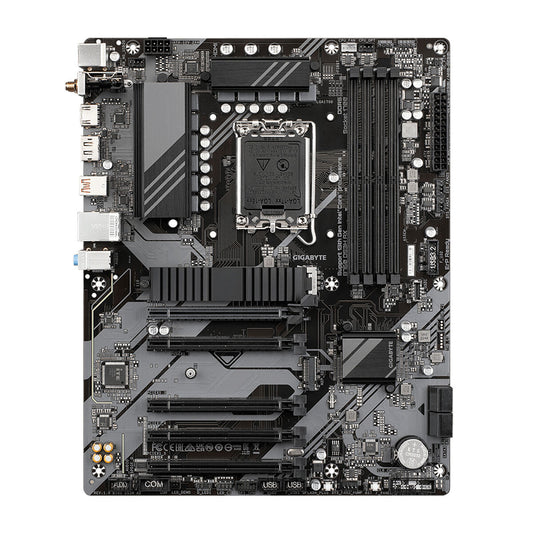 Gigabyte B760 DS3H AX LGA 1700 Intel Motherboard