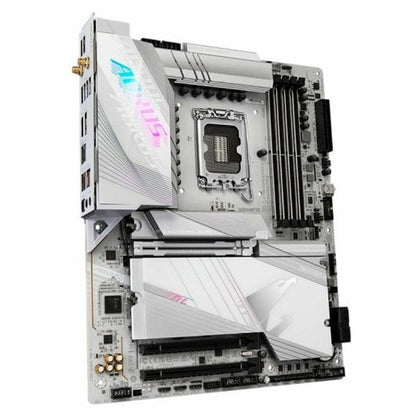 Motherboard Gigabyte Z790 AORUS PRO X Intel Z790 Express LGA 1700