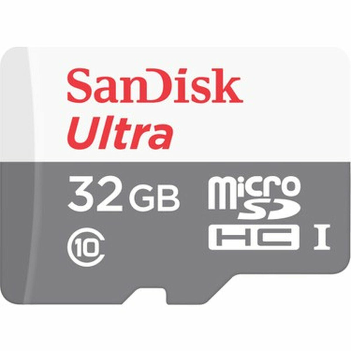 SanDisk SD-Speicherkarte SDSQUNS-032G-GN3MN 32 GB