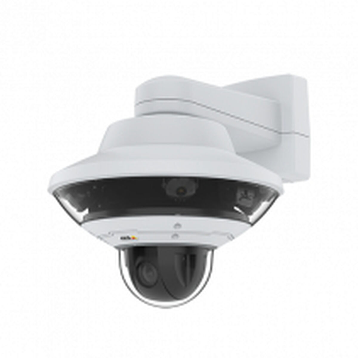 Camescope de surveillance Axis Q6010-E