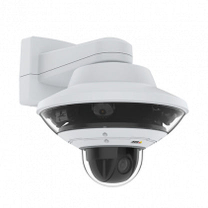 Camescope de surveillance Axis Q6010-E