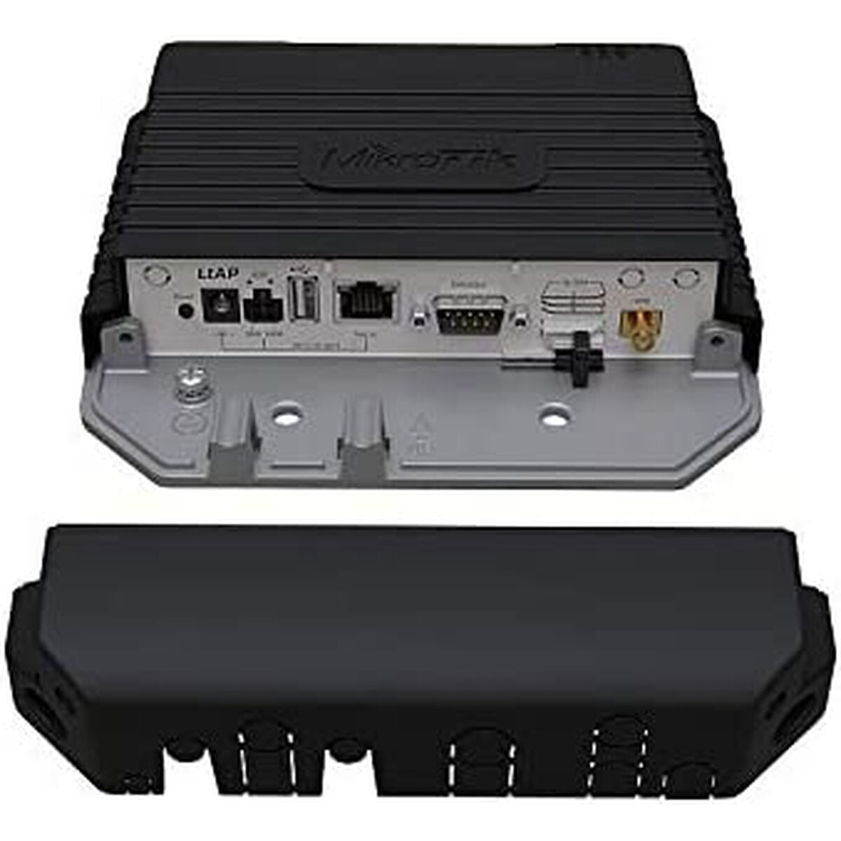 Router Mikrotik RBLTAP-2HND&amp;R11E-LTE