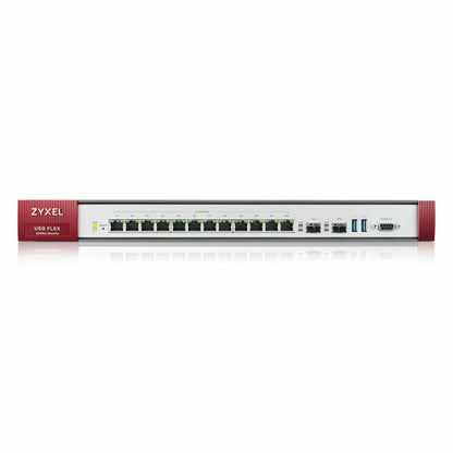 ZyXEL USGFLEX700-EU0102F Gigabit-Ethernet-Firewall