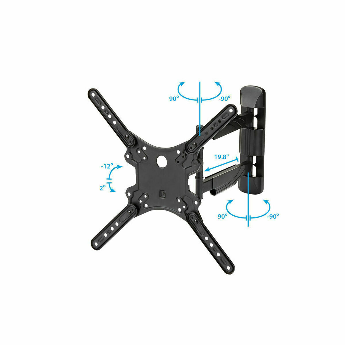 TV Mount Startech FPWARTB1M           