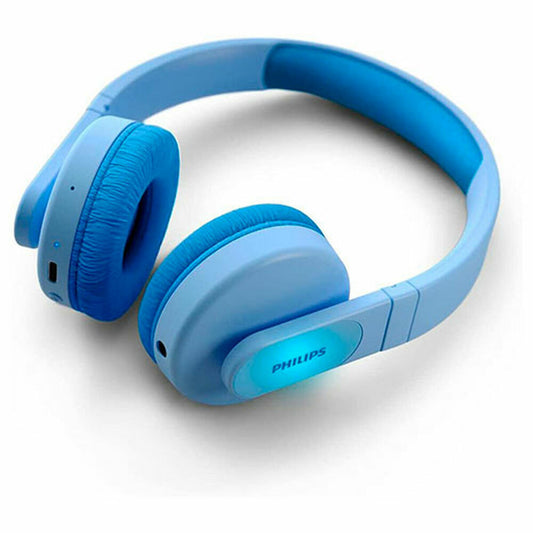 Philips Blue Wireless-Kopfhörer