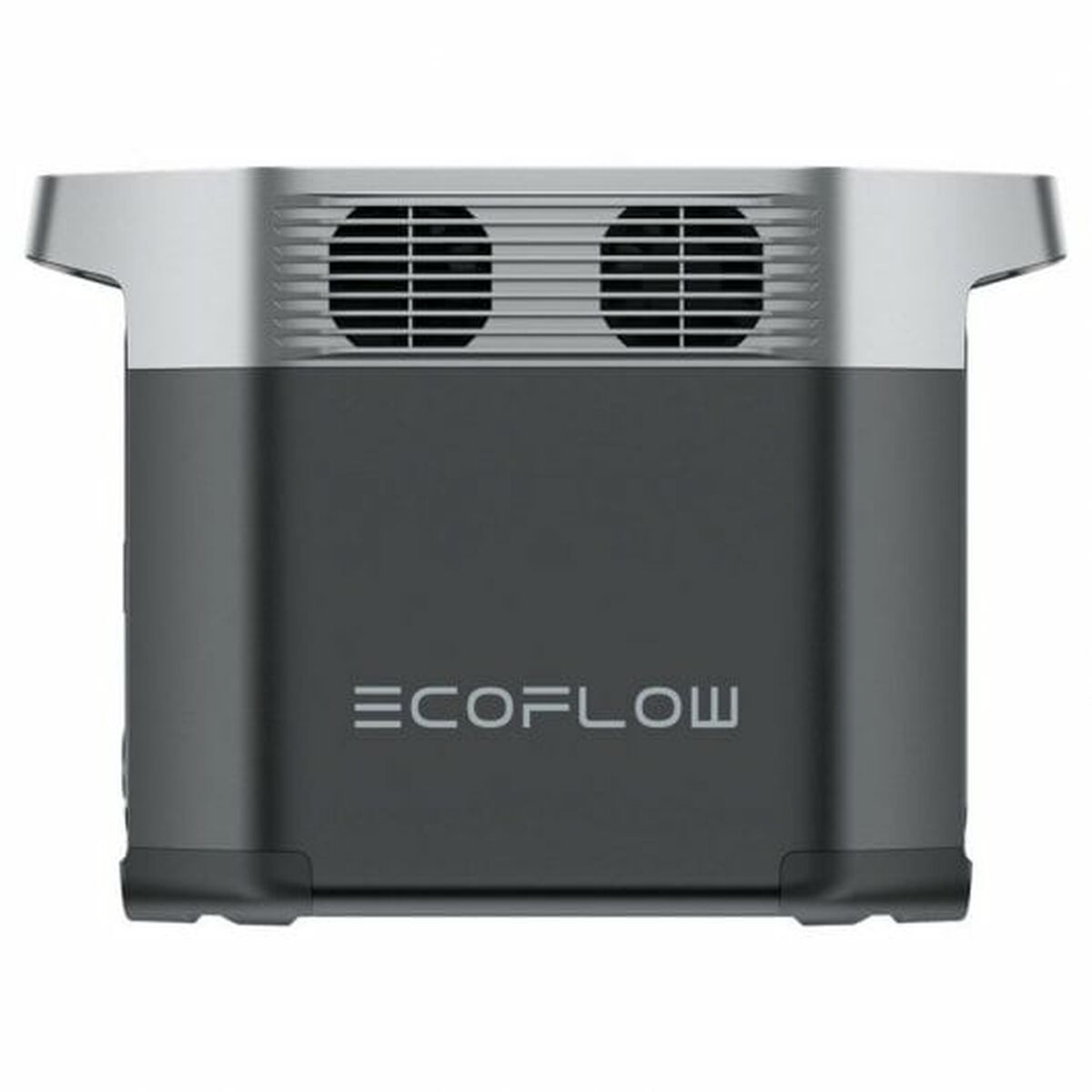 Chargeur d'ordinateur portable Ecoflow Delta 2 1200 W 1800 W