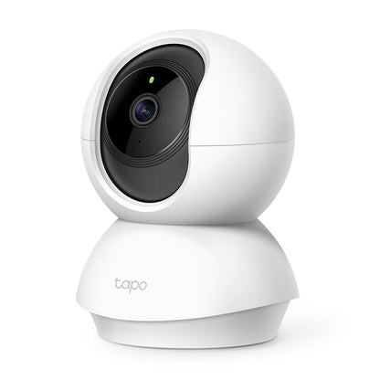 Videocámara de Vigilancia TP-Link Tapo C210 FHD IP