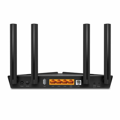 TP-Link XX230v Dual-Router