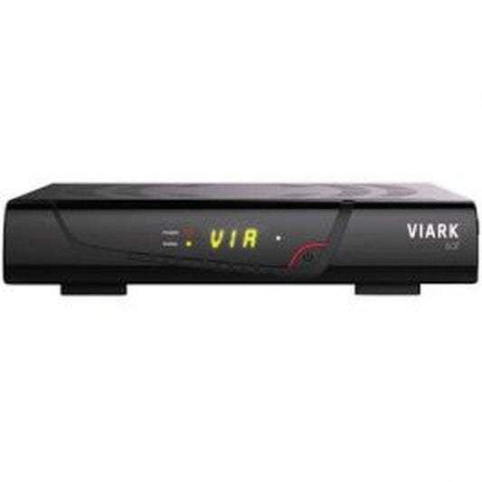 Viark VK01001 Full HD TNT-Receiver