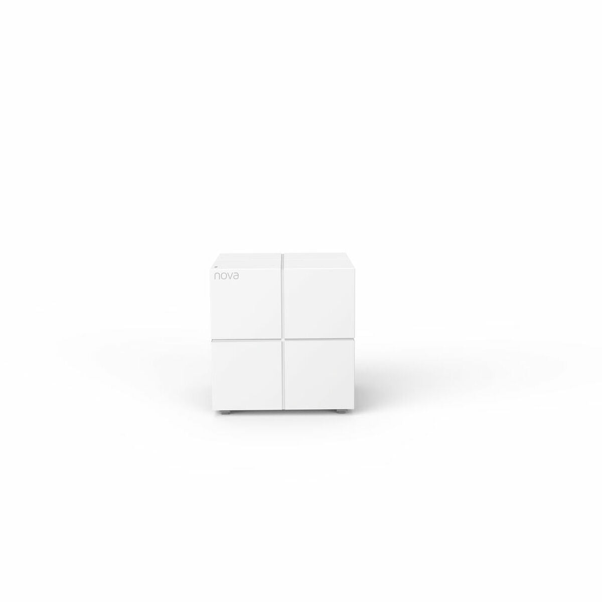 Router Tenda NOVA MW6(1-PACK) Wi-Fi 5 GHz Blanco