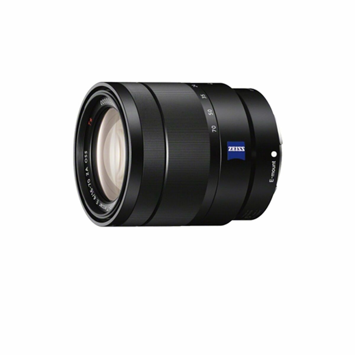 Sony SEL1670Z E 16-70 mm f/4 ZA OSS Objektiv