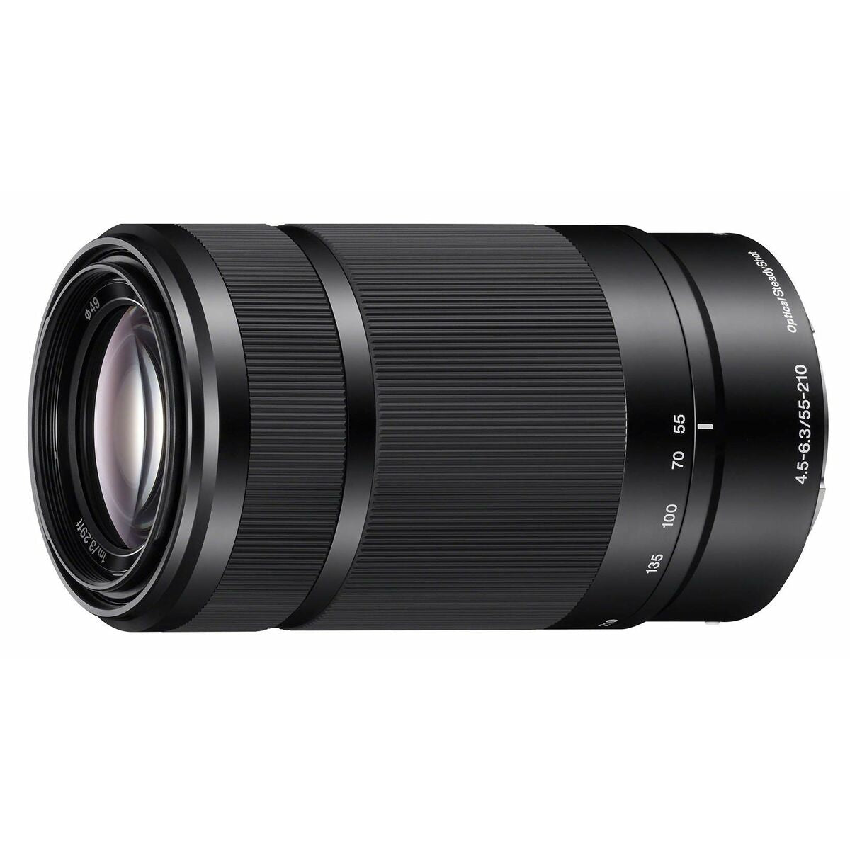 Sony SEL55210 55–210 mm F4,5–6,3 APSC-Objektiv