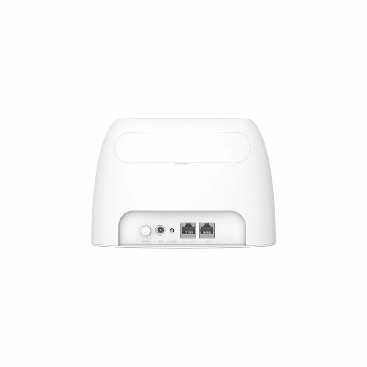 Router Tenda N300 Blanc 300 Mbit/s