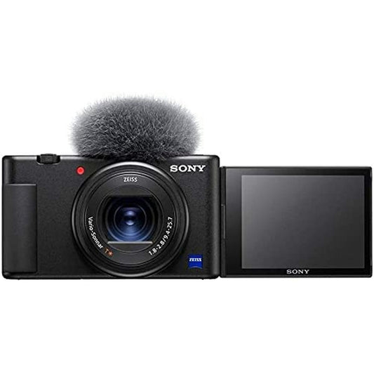 Sony ZV-1 Camcorder