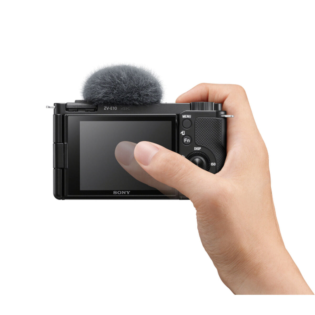 Digital Camera Sony ZV-E10