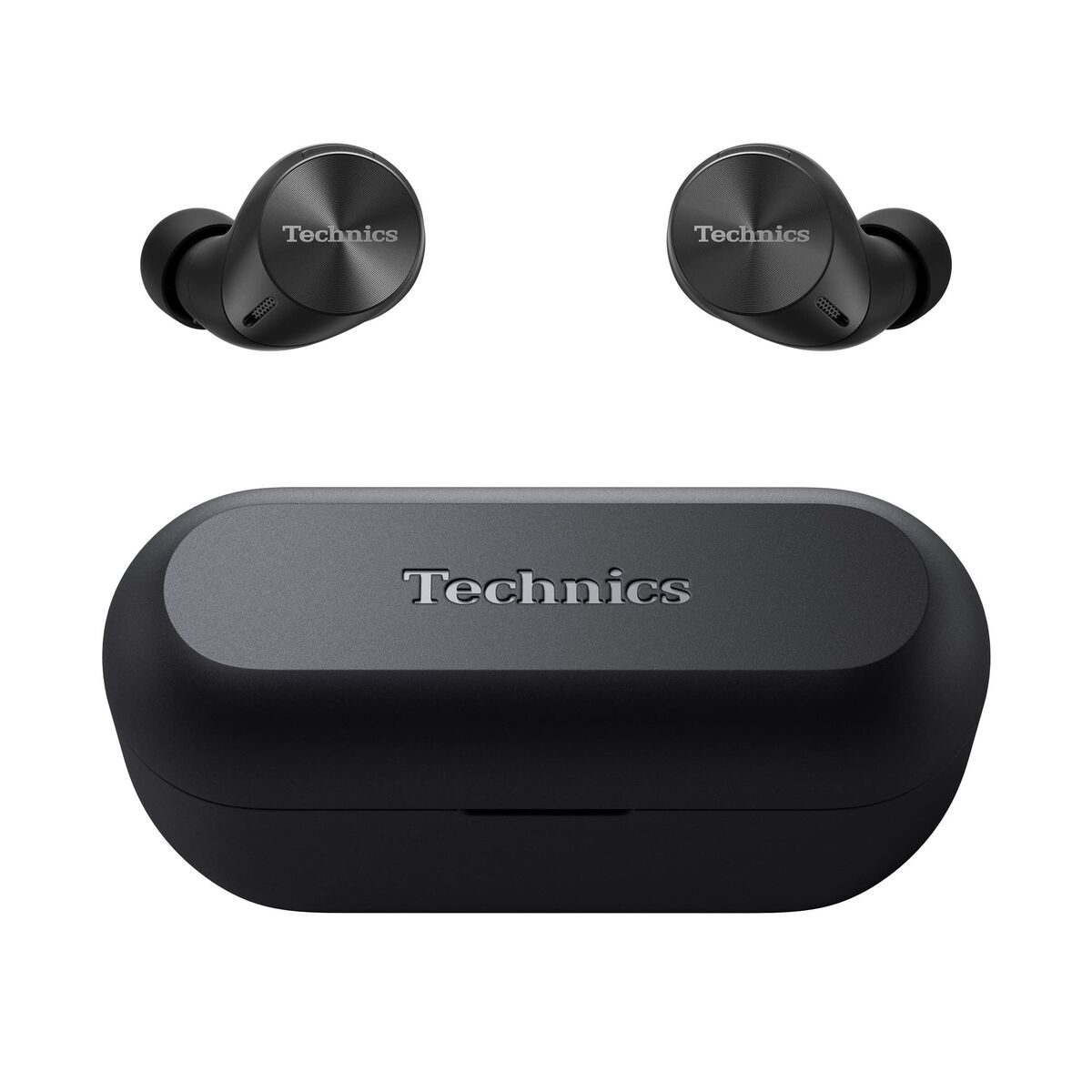 Auriculares in Ear Bluetooth Technics EAH-AZ60M2EK Negro