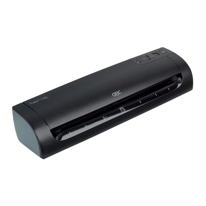 GBC Fusion 1100L Laminator Schwarz