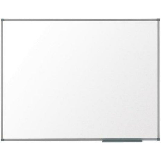 Nobo Basic Melamin-Whiteboard 90 x 60 cm