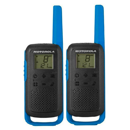 Walkie-Talkie Motorola B6P00811 (2 Stück)