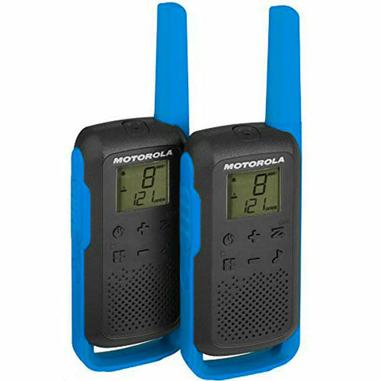 Walkie-Talkie Motorola TALKABOUT T62 (2 Stück)