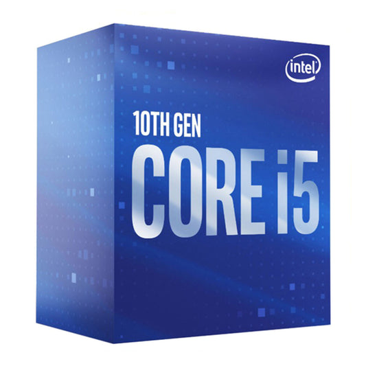 Intel Core™ i5-10400 4,30 GHz 12 MB Prozessor