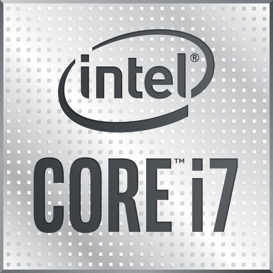 Intel i7-10700K LGA 1200-Prozessor
