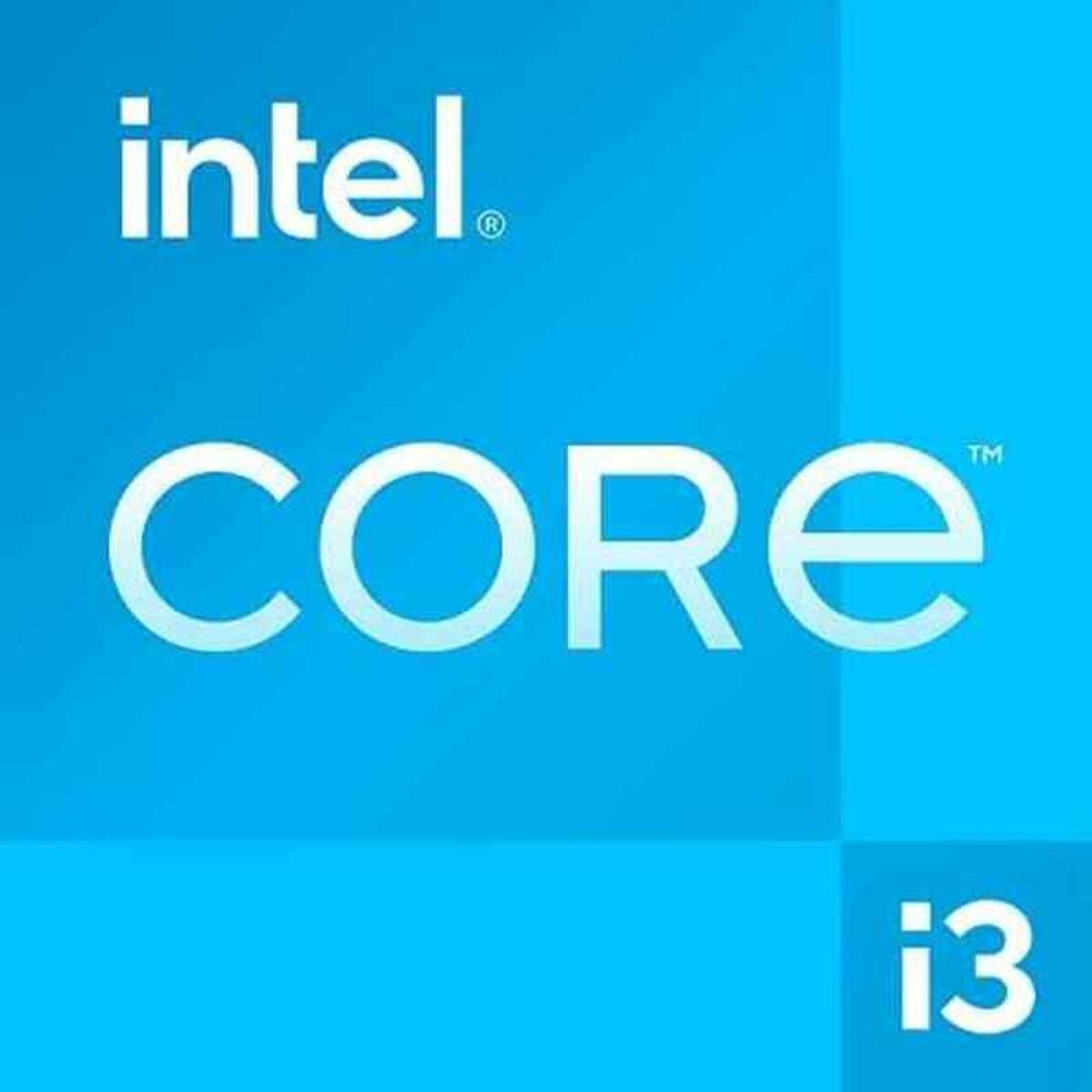 Intel i3 10105 Prozessor