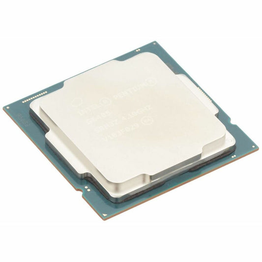 Procesador Intel BX80701G6405 4,1 GHz 4 MB LGA1200