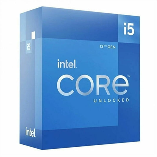 Intel i5-12600K 4,9 GHz 20 MB LGA 1700 LGA 1700 Prozessor