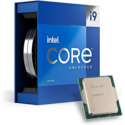 Intel i9-13900K-Prozessor