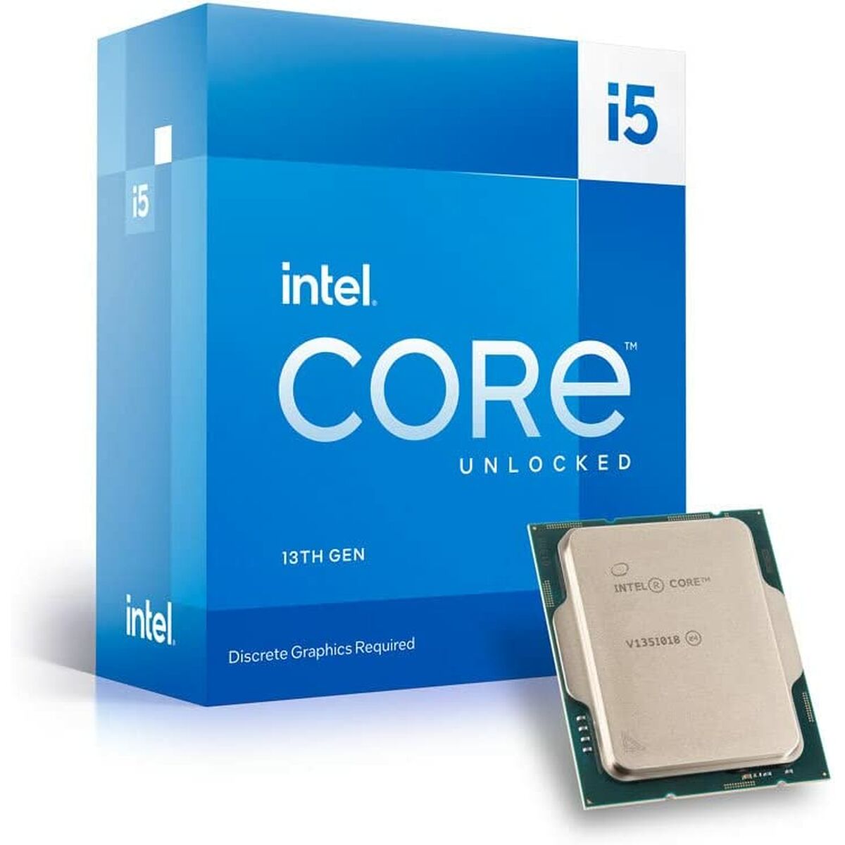 Intel i5-13600KF LGA 1700 Prozessor