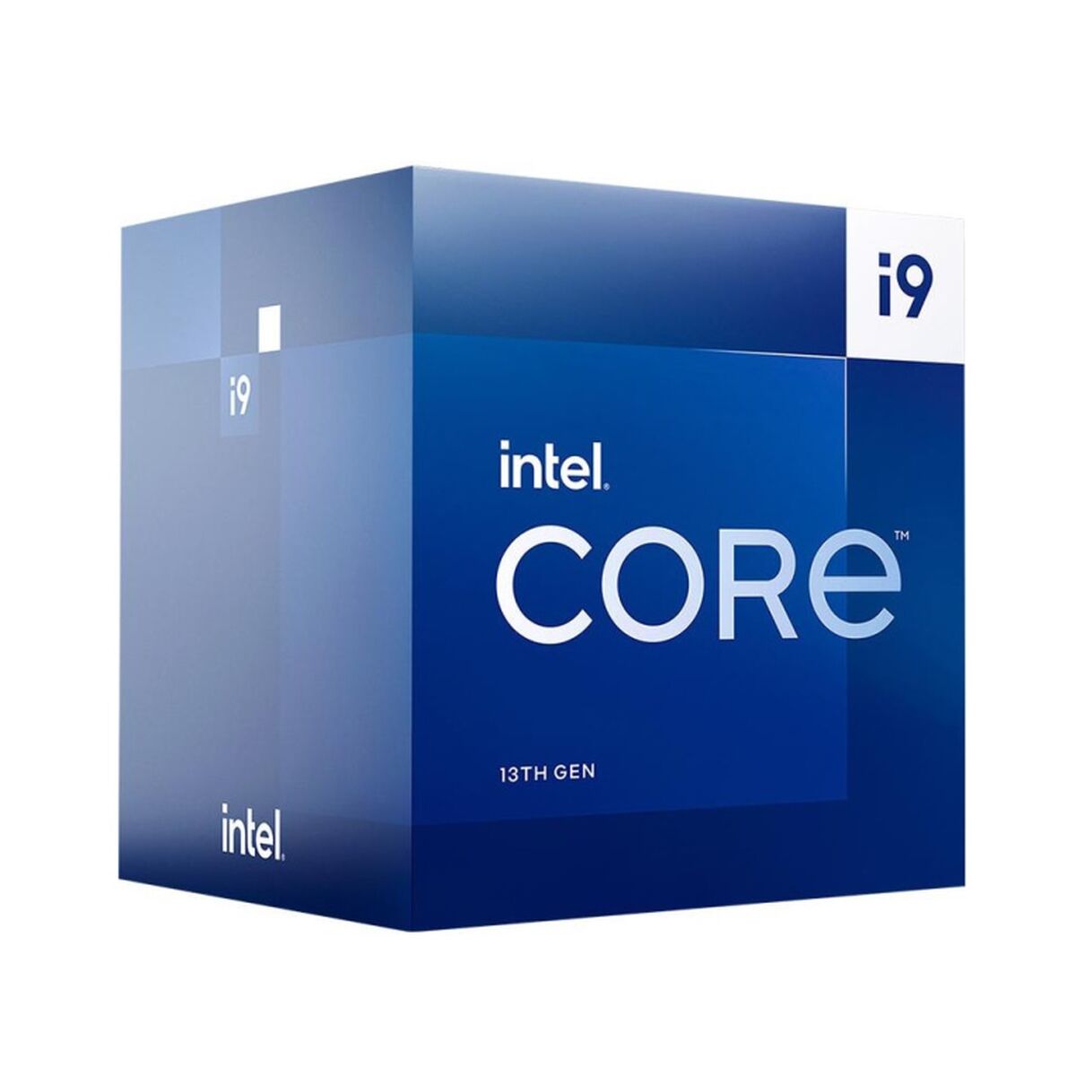 Intel i9-13900F-Prozessor