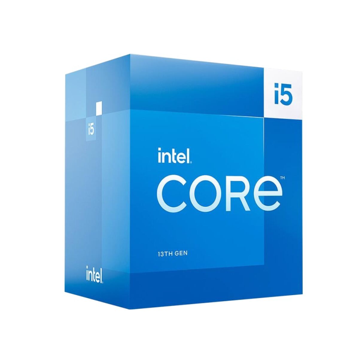 Processeur Intel i5-13500 LGA 1700