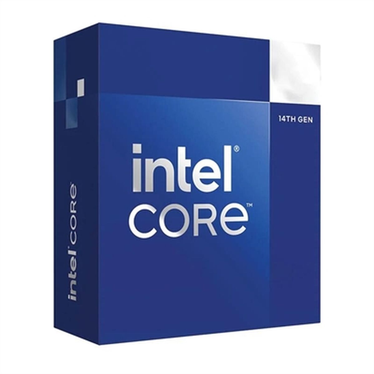 Processeur Intel Core i3 14100F LGA 1700